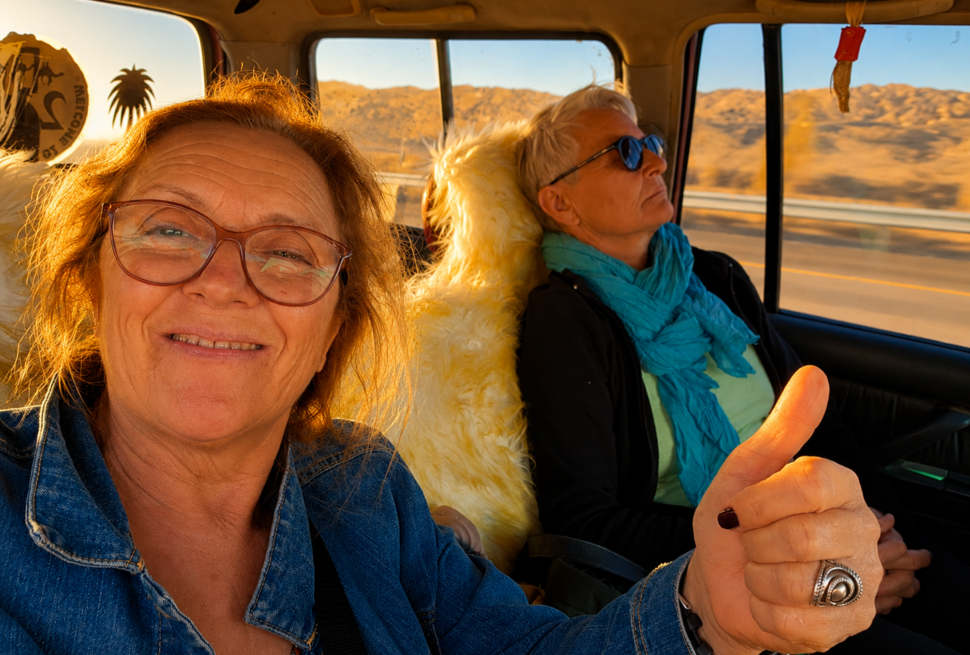 Private vs Group Egypt Tours for Seniors: Which Is Better?