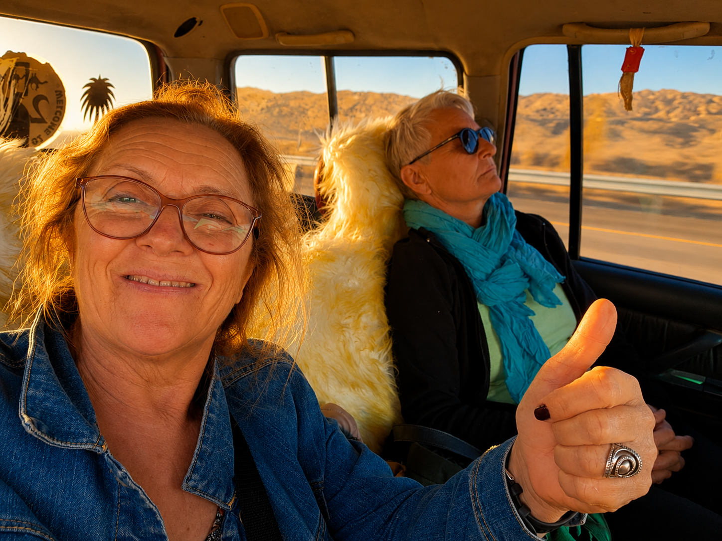 Private vs Group Egypt Tours for Seniors: Which Is Better?