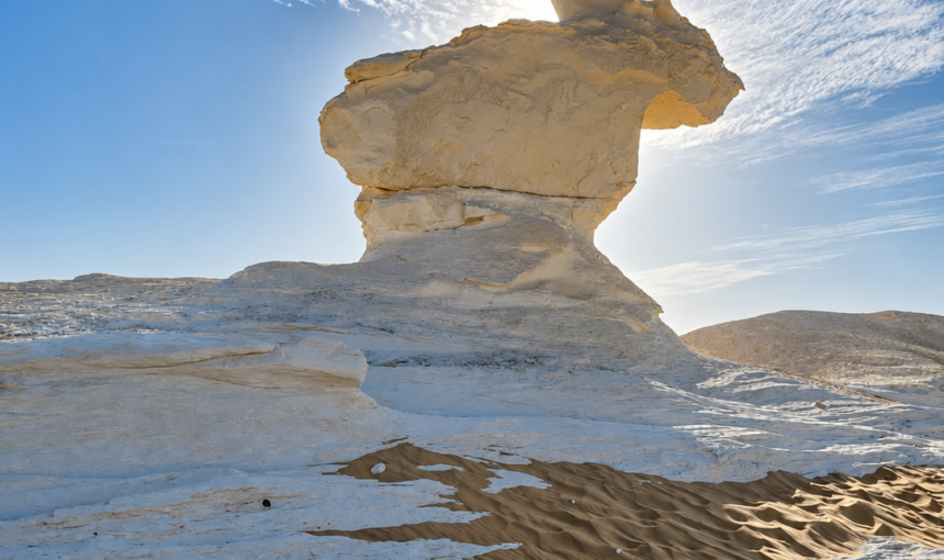 Best Things to Do in Bahariya Oasis