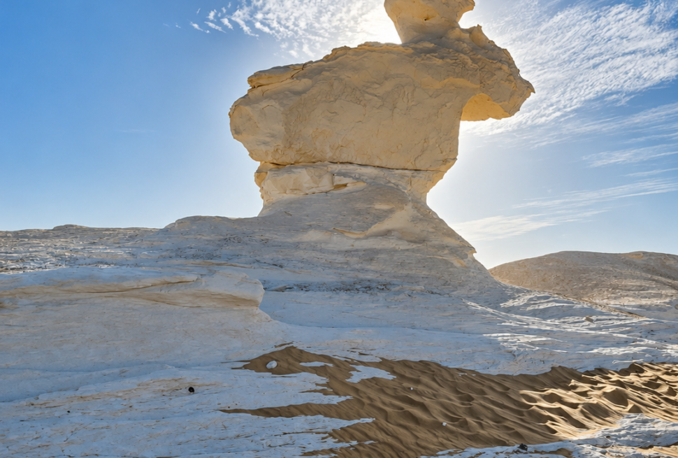 baharia day tours