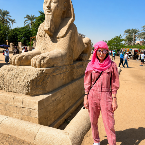 10-Day Egypt Itinerary: Cairo, Luxor, Aswan & Hurghada