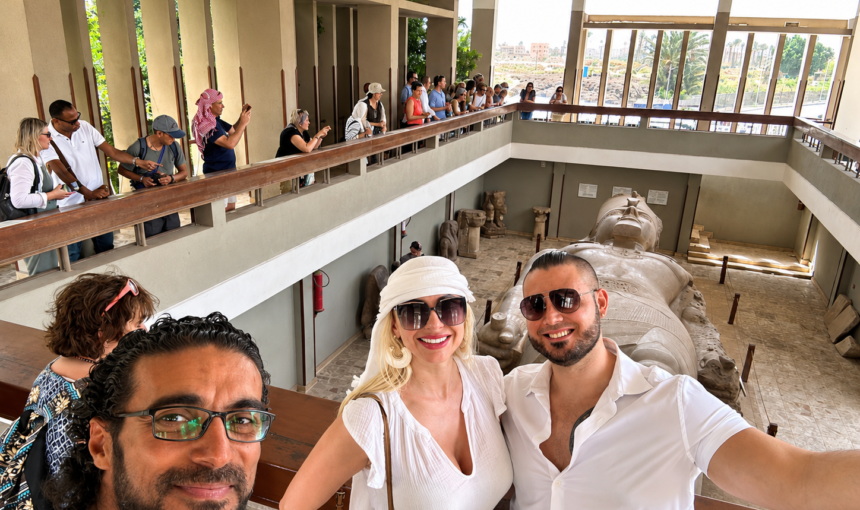 Cairo Full-Day Tour: What to See and How to Plan Your Day