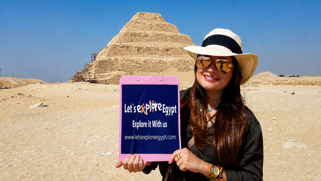 15-Day Egypt Itinerary: Cairo, Luxor, Aswan & Hurghada