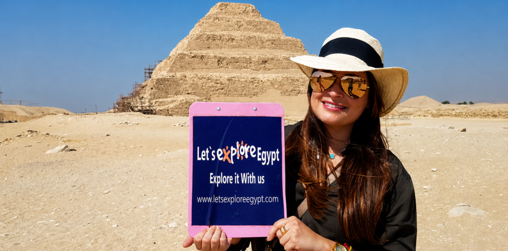 15-Day Egypt Itinerary: Cairo, Luxor, Aswan & Hurghada