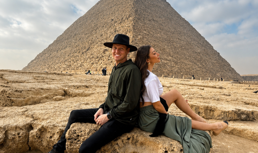 Cairo Layover Visa Requirements: Can You Visit the Pyramids?