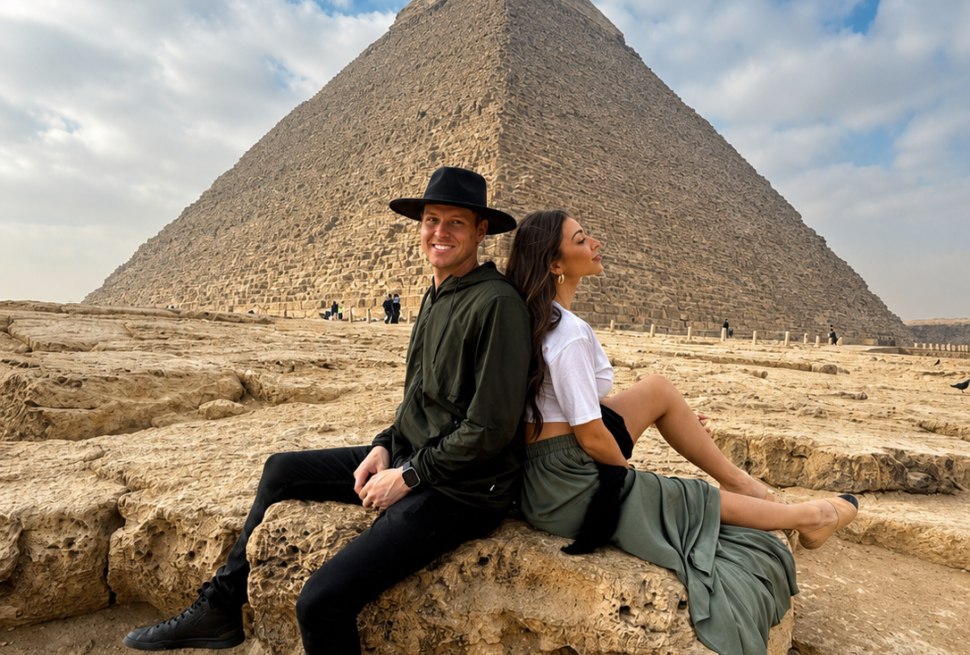 Cairo Layover Visa Requirements: Can You Visit the Pyramids?