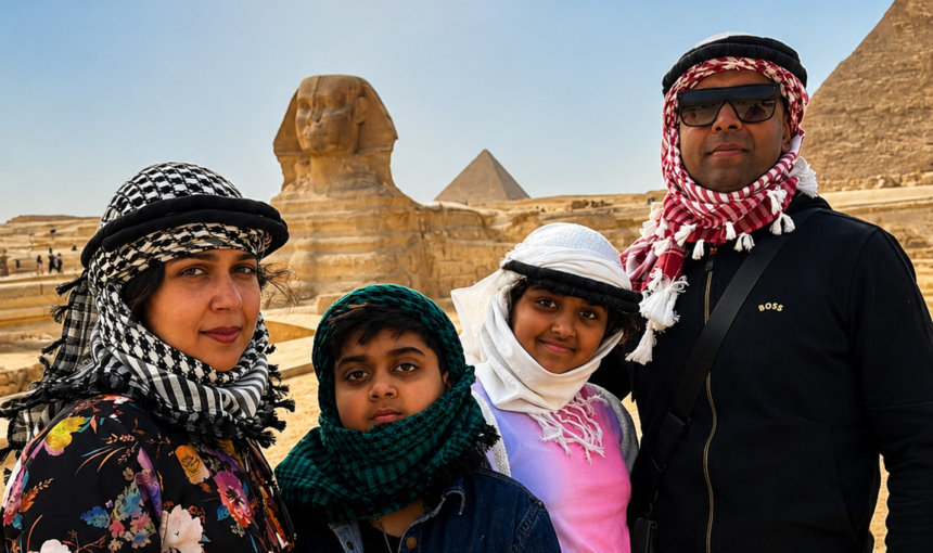 Best Things to Do in Cairo with Kids: A Complete Family Guide