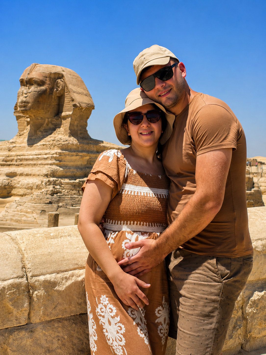 Is a Cairo Layover Tour Worth It
