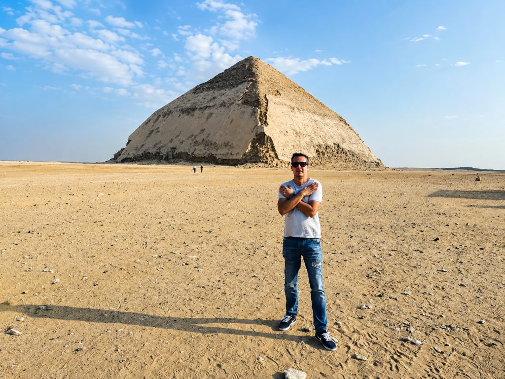 16-Day Egypt Itinerary: Cairo, Nile Cruise, Saint Catherine & Red Sea