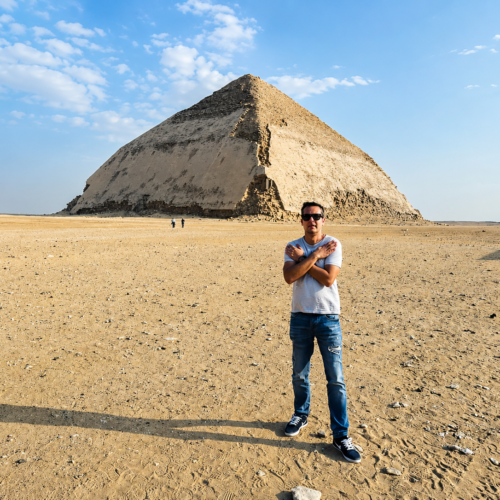 16-Day Egypt Itinerary: Cairo, Nile Cruise, Saint Catherine & Red Sea