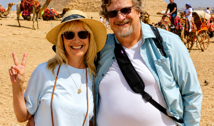 Private Egypt Tours: Choose the Perfect 7, 10 or 13-Day Itinerary