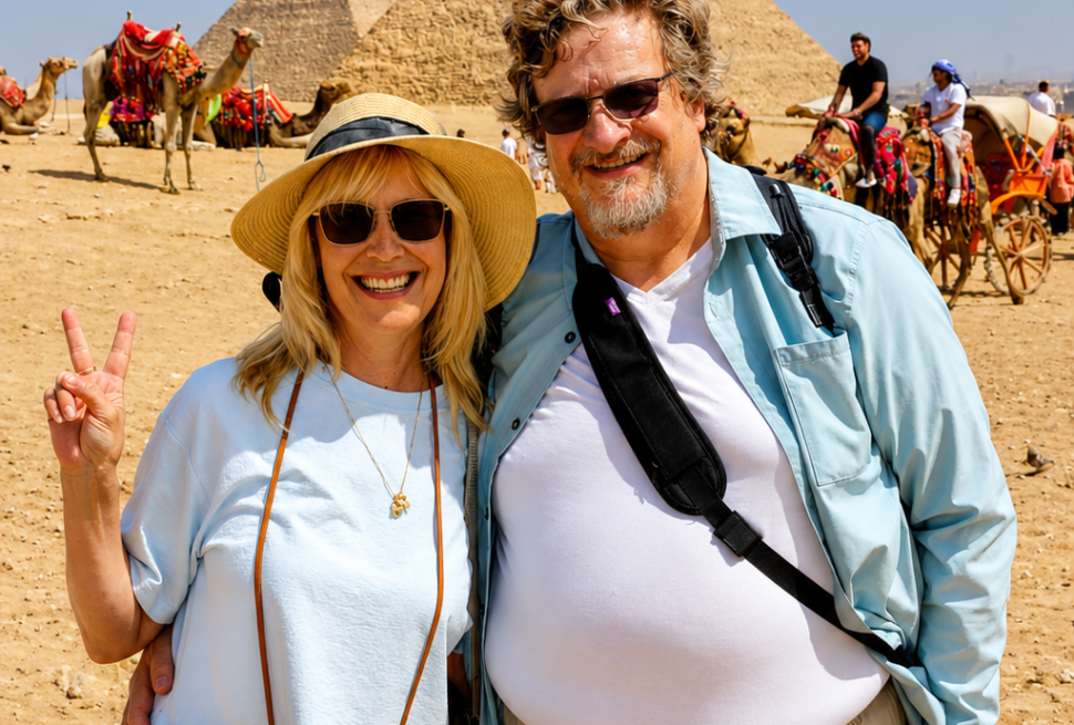 Private Egypt Tours