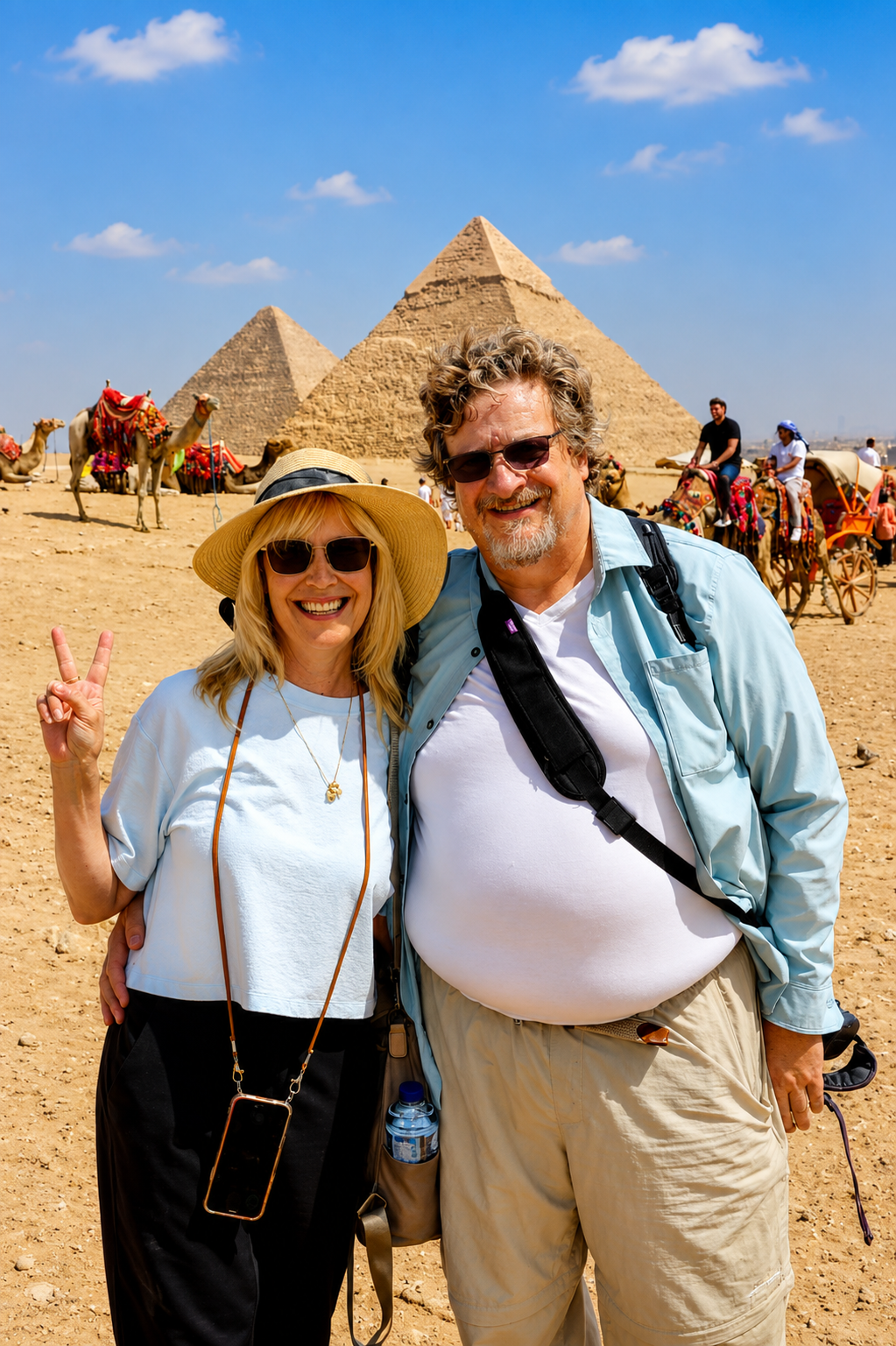 Private Egypt Tours