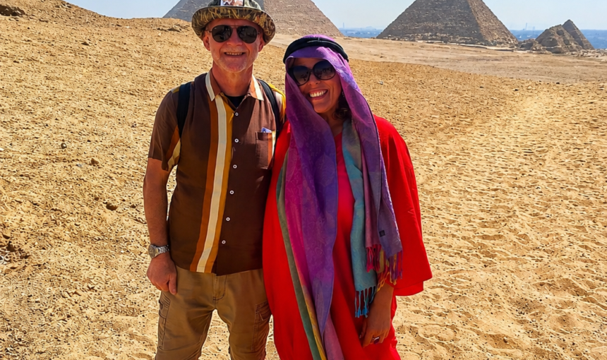 Cairo Layover Tour: What Can You See in 6, 8 or 10 Hours?
