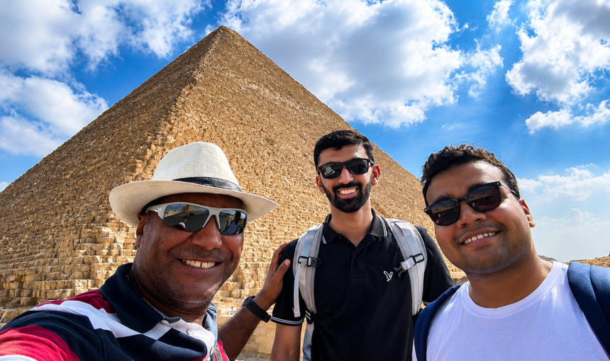Alexandria Shore Excursions: Best Private Tours from the Cruise Port
