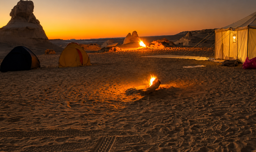 How Much Does a Bahariya Trip Cost?
