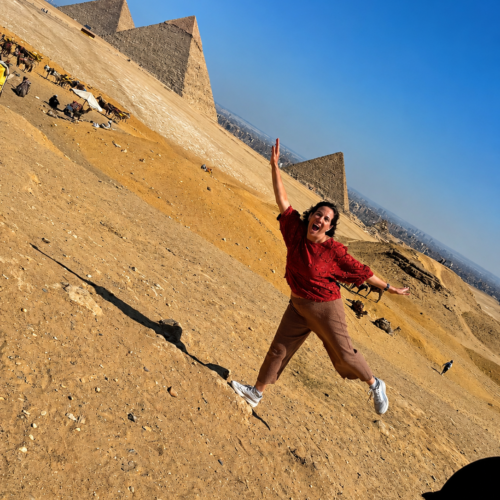 Ultimate 14-Day Egypt Tour Package | Cairo & Nile Cruise