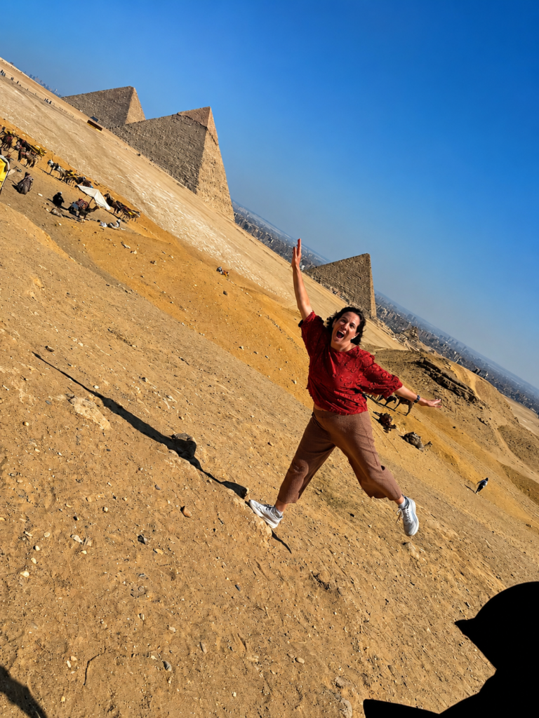Ultimate 14-Day Egypt Tour Package | Cairo & Nile Cruise