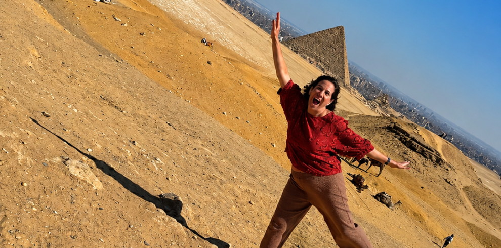 Ultimate 14-Day Egypt Tour Package | Cairo & Nile Cruise