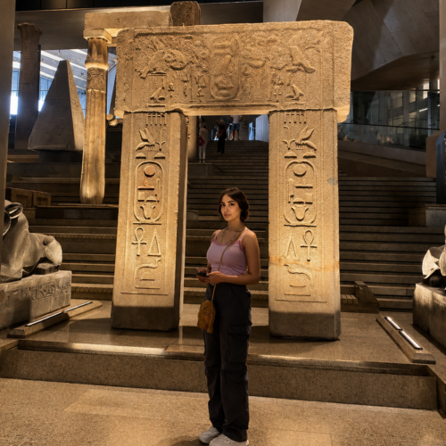 19 Day Egypt Luxury Tour Package