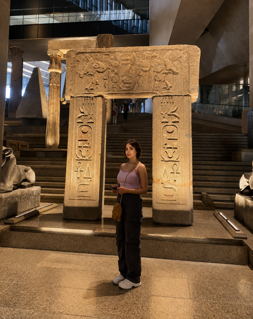 19 Day Egypt Luxury Tour Package