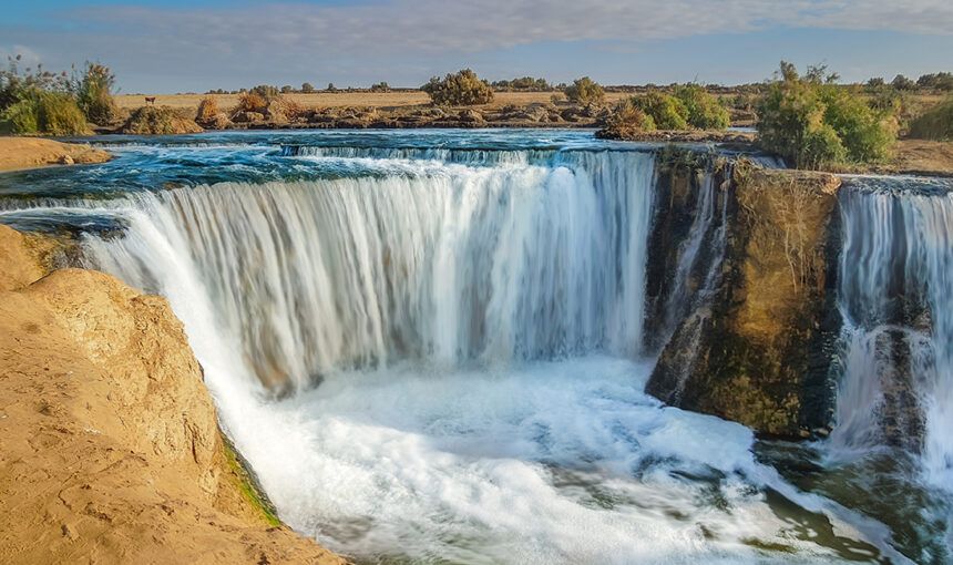Fayoum Safari from Cairo: 4×4 Adventure & Prices